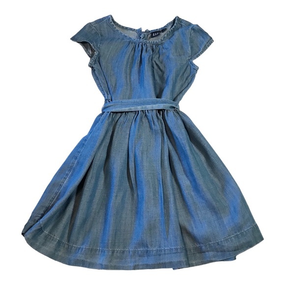 GAP Other - GAP Chambray Dress